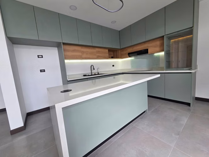 Casa nueva en Condominio Tres Ríos/4 habitaciones/Excelentes amenidades - Imagen 4