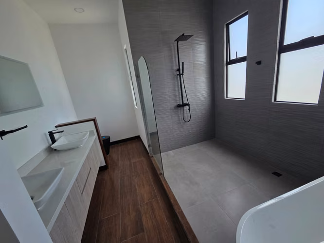 Casa nueva en Condominio Tres Ríos/4 habitaciones/Excelentes amenidades - Imagen 13