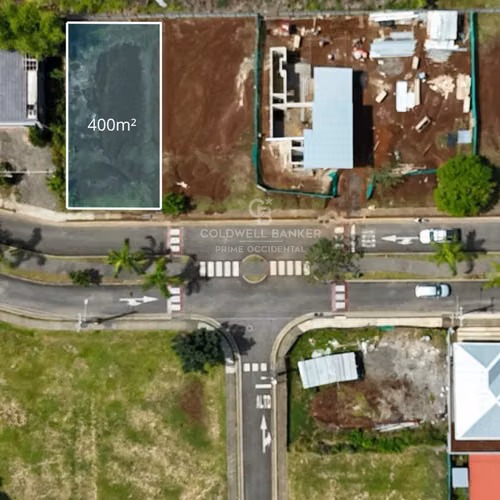 ¡400 M² EN CONDOMINIO MONTEZUMA DESDE $75,000!