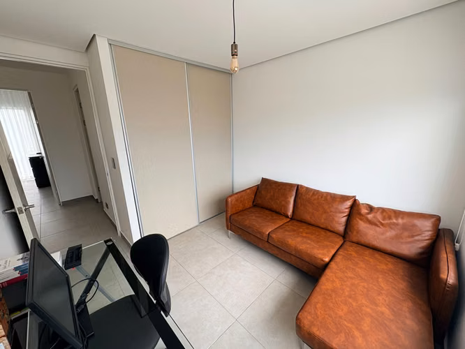 VENTA DE CASA DE DOS PLANTAS, COND. BOUGANVILLEA STO DOMINGO, HDIA - Imagen 2