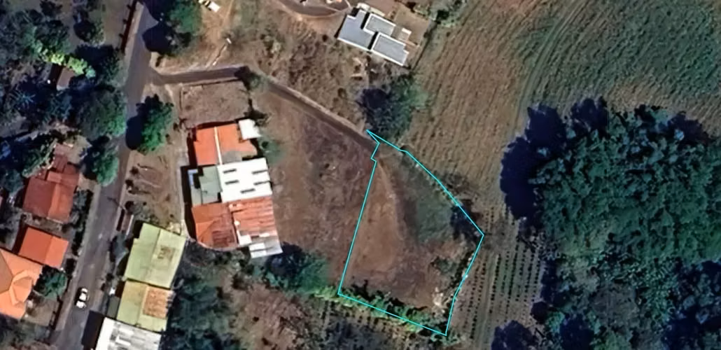 NUEVO! Lote 1,013 m2 para Construcción! - Imagen 1