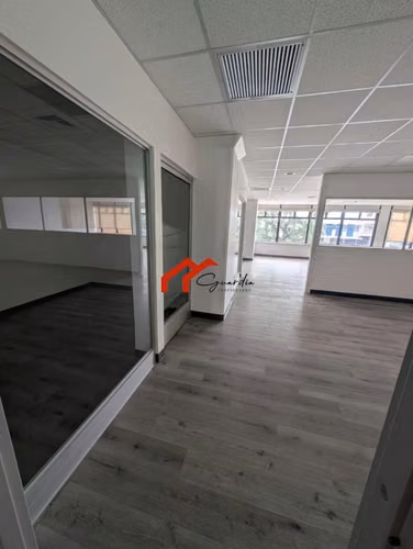 Alquiler de Oficina Centro Corporativo Internacional, Barrio Don Bosco, San José, Costa Rica