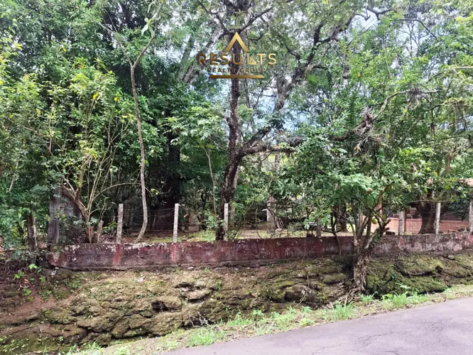 500 m2 - Affordable lot in Atenas!