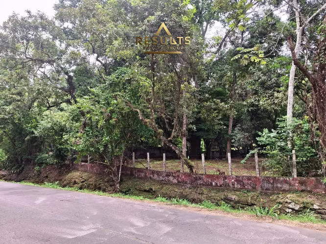 500 m2 - Affordable lot in Atenas!