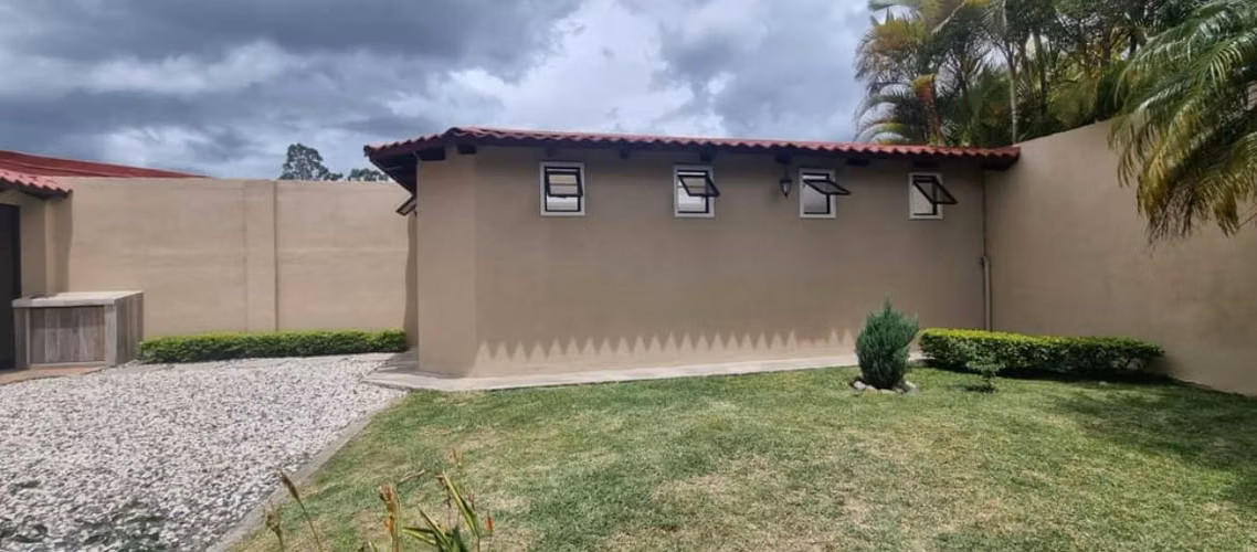 VENTA CASA CONDOMINIO ANTIGUA EN CARTAGO - Imagen 3