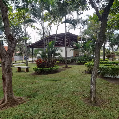 Apartamento 2 dormitorios 2 parqueos, Condominio Bosque Real, Concasa - Imagen 19