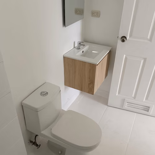Apartamento 2 dormitorios 2 parqueos, Condominio Bosque Real, Concasa - Imagen 11