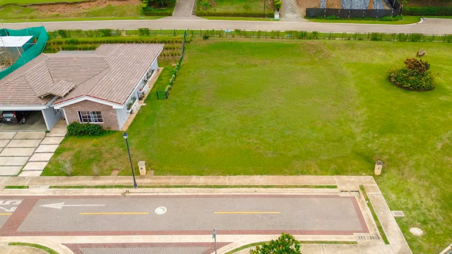 Lote en venta en Los Llanos, Hacienda Los Reyes, La Guácima - Imagen 6