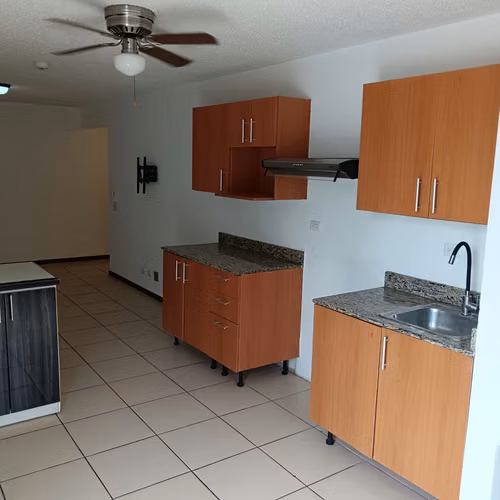 Apartamento 3 dormitorios 2 baños , Condominio Paso Real, Concasa - Imagen 1