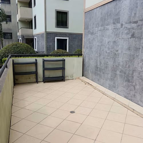 Apartamento 3 dormitorios 2 baños , Condominio Paso Real, Concasa - Imagen 4