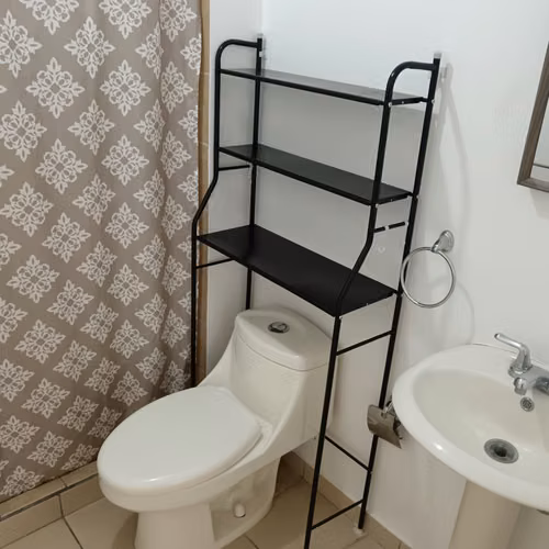 Apartamento 3 dormitorios 2 baños , Condominio Paso Real, Concasa - Imagen 12