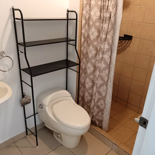 Apartamento 3 dormitorios 2 baños , Condominio Paso Real, Concasa - Imagen 9