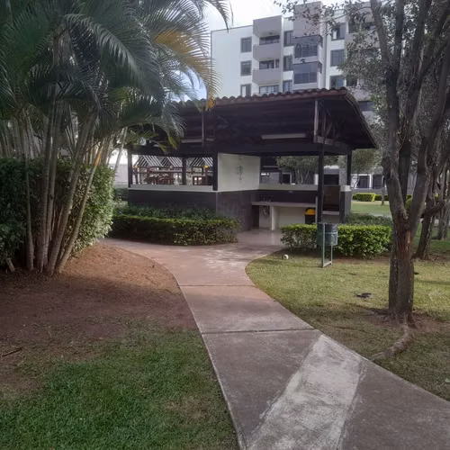 Apartamento 3 dormitorios 2 baños , Condominio Paso Real, Concasa - Imagen 16