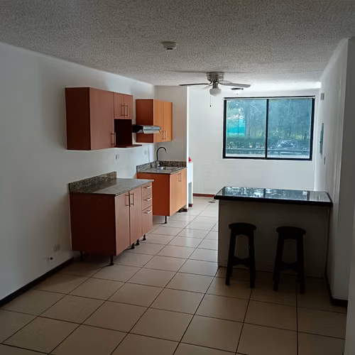 Apartamento 3 dormitorios 2 baños , Condominio Paso Real, Concasa - Imagen 2