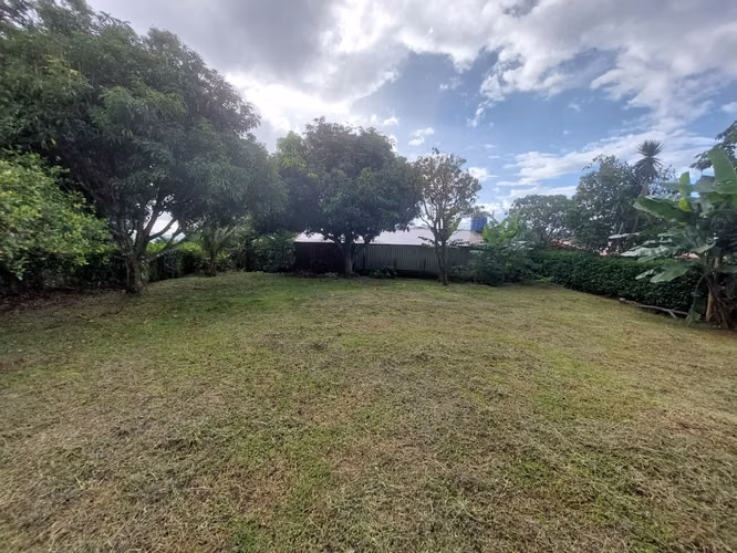 Venta de lote en Tilarán Guanacaste