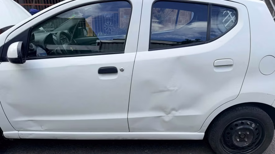 Suzuki Celerio GL 2015 – Manual, ¡Precio de oportunidad! - Imagen 5