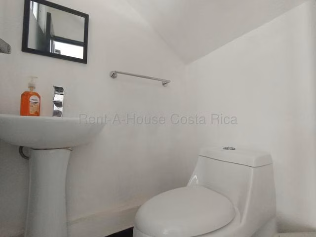 Alquiler de Casa AMUEBLADA en Barrio González-Lahmann, San José. 27-319 - Imagen 6