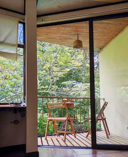 Apartamento tipo estudio Santa Marta - Imagen 4