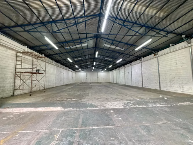 Alquiler bodega comercial en Barrio Pitahaya, San José | 631 m² - Imagen 14