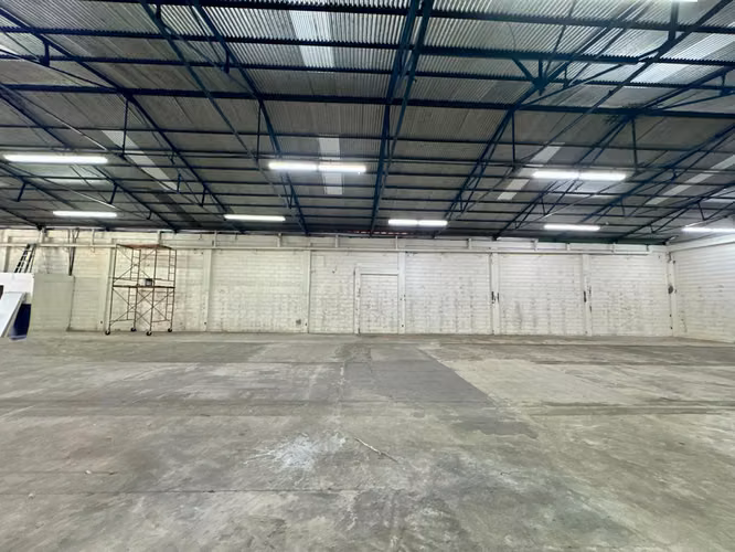 Alquiler bodega comercial en Barrio Pitahaya, San José | 631 m² - Imagen 11