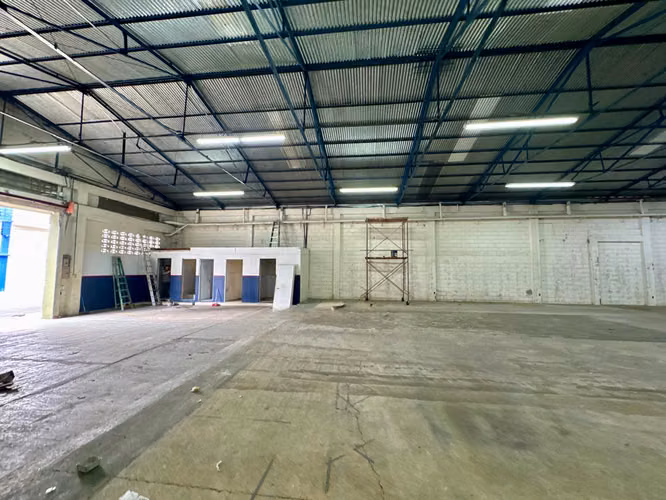 Alquiler bodega comercial en Barrio Pitahaya, San José | 631 m² - Imagen 13