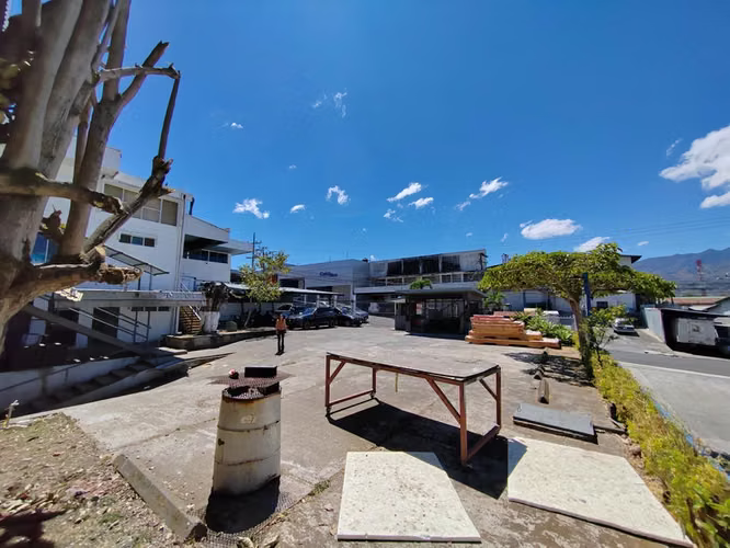 Venta de Bodegas Gemelas en Hospital-San José. RAH 26-2127 - Imagen 12