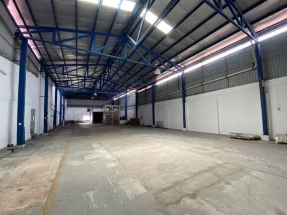 Venta de Bodegas Gemelas en Hospital-San José. RAH 26-2127 - Imagen 4