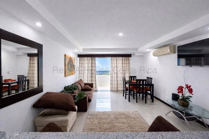 Venta de MODERNO Apartamento en Pozos de Santa Ana. RAH 27-532 - Imagen 8