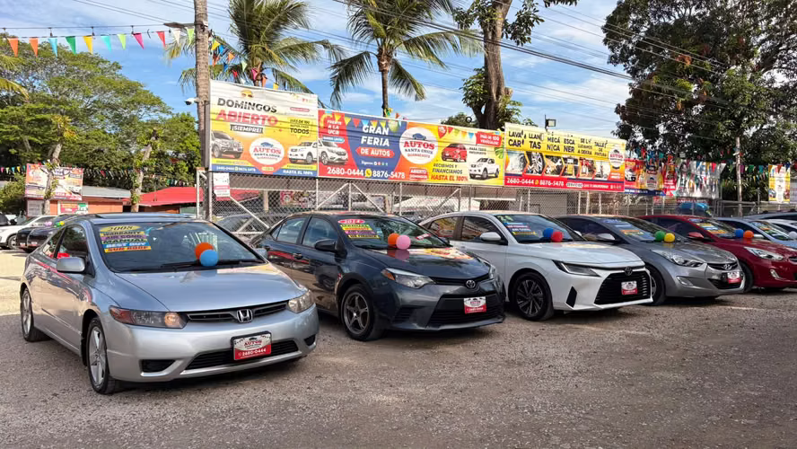 HONDA CIVIC EX-L-2008-MANUAL-CAJA 5TA- 4.975.000 - Imagen 10