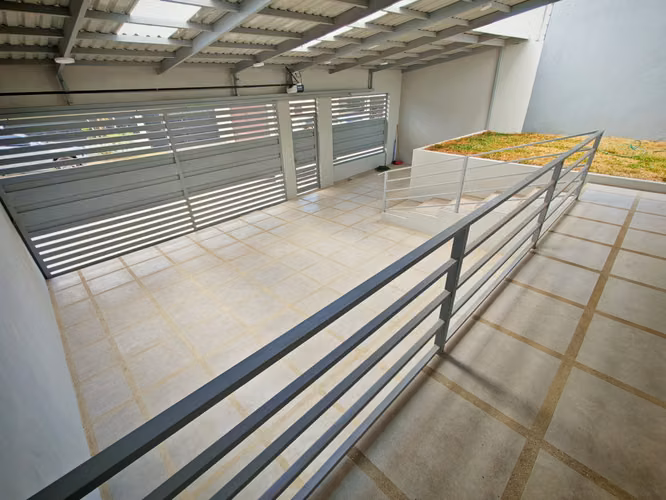 *Venta de casa en Quizarco Santo Domingo de Heredia. - Imagen 3