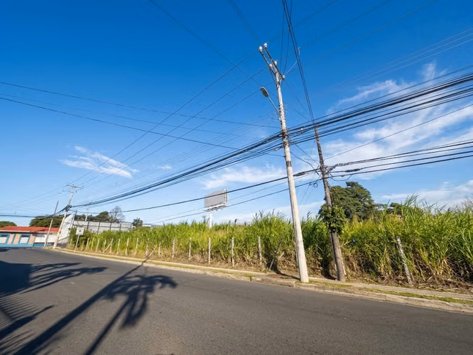Lote de 3.787 m² - Santo Domingo, Heredia - Imagen 2