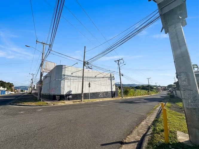 Lote de 3.787 m² - Santo Domingo, Heredia - Imagen 3