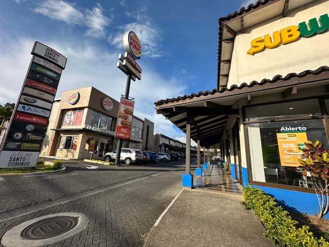 Lote de 3.787 m² - Santo Domingo, Heredia - Imagen 4
