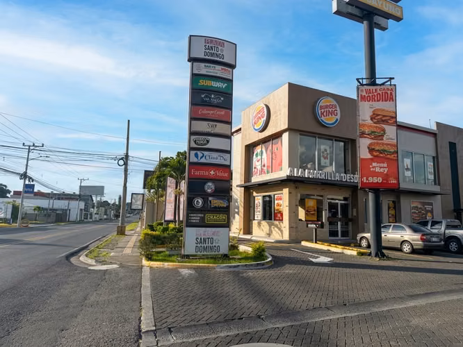 Lote de 3.787 m² - Santo Domingo, Heredia - Imagen 7
