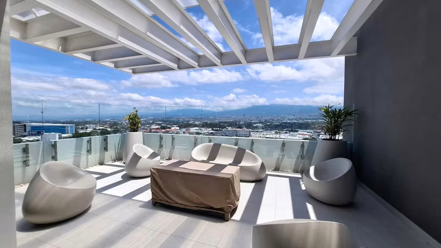Alquiler de Apartamento en Uruca San José 18282