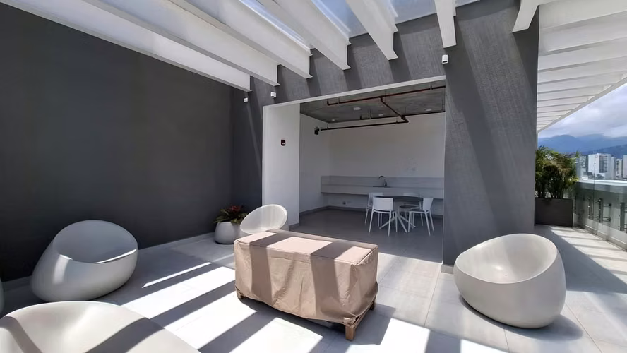Alquiler de Apartamento en Uruca San José 18282