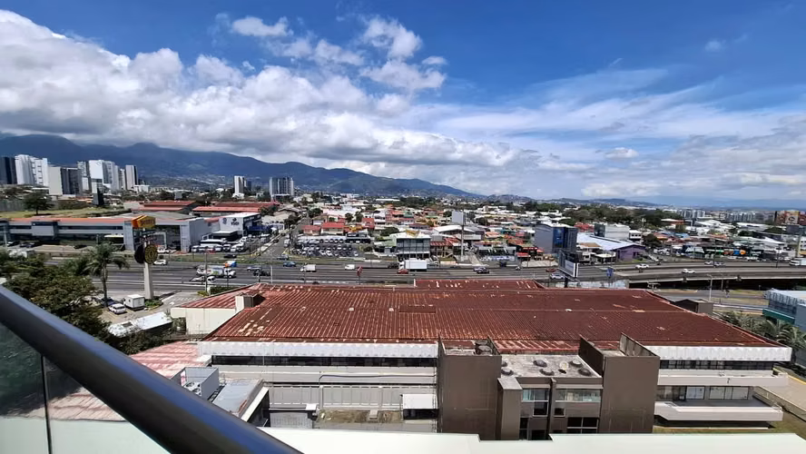 Alquiler de Apartamento en Uruca San José 18282