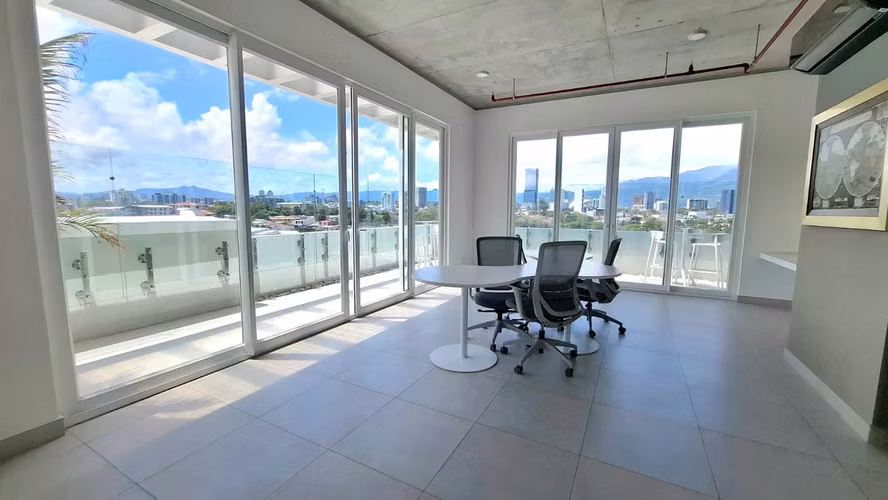 Alquiler de Apartamento en Uruca San José 18282