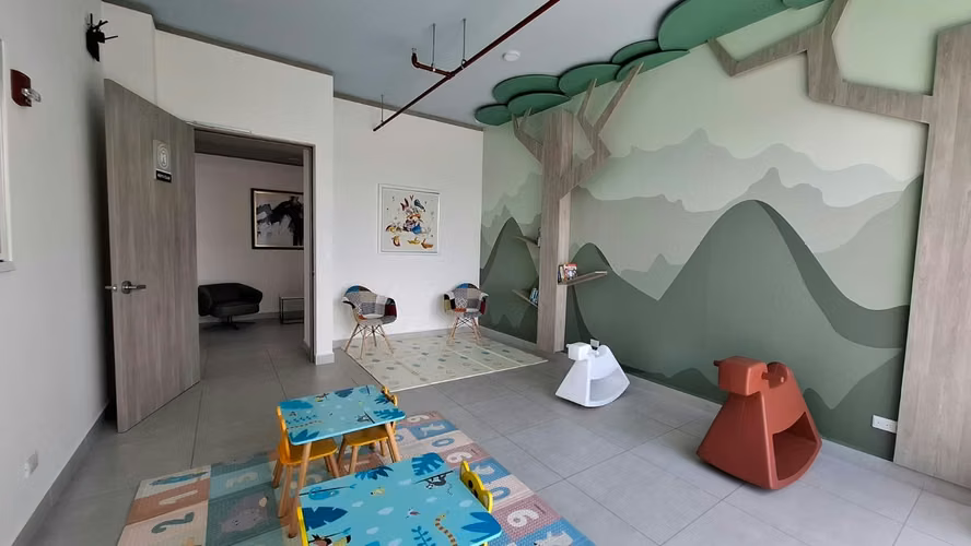 Alquiler de Apartamento en Uruca San José 18282