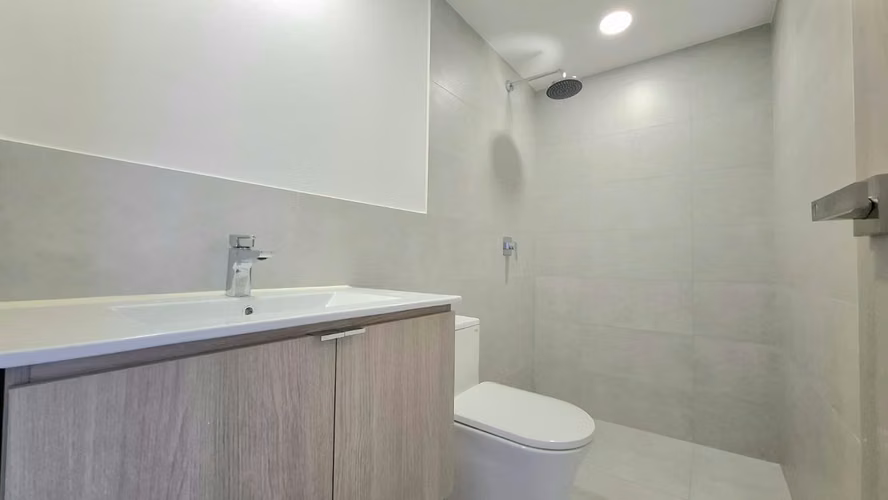 Alquiler de Apartamento en Uruca San José 18282