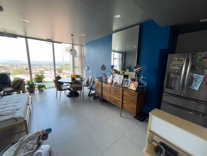 Venta de apartamento en Pavas por la Favorita - Imagen 4