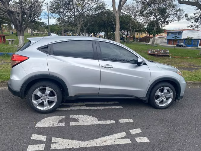 Honda HRV 2016