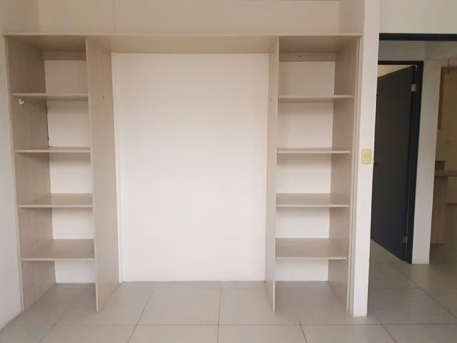 Lindo y amplio apartamento en San José Barrio Cuba! P085 - Imagen 4