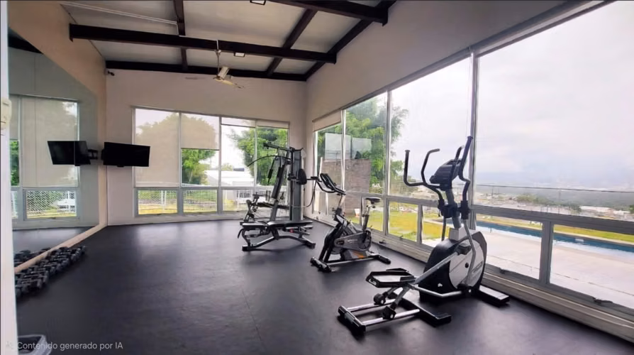 Alquiler de apartamento en condominio TerraVista - Imagen 14