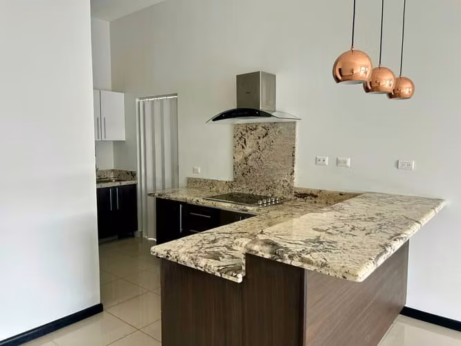 Alquiler de apartamento en condominio TerraVista - Imagen 2