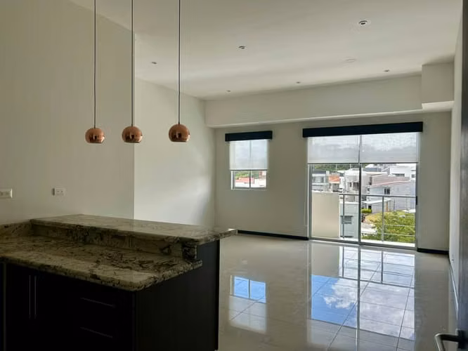 Rental apartment in condo TerraVista