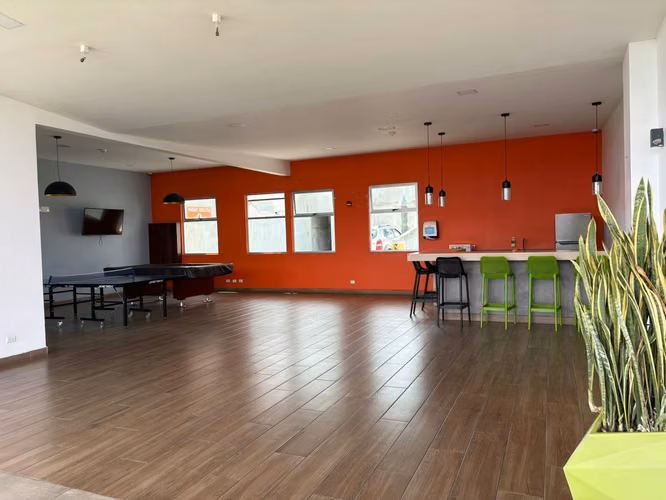 Apartamento en Venta, Lagunilla Heredia GBV-263 - Imagen 4