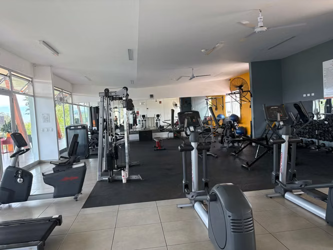 Apartamento en Venta, Lagunilla Heredia GBV-263 - Imagen 10
