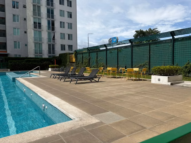 Apartamento en Venta, Lagunilla Heredia GBV-263 - Imagen 19