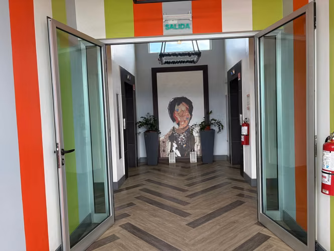 Apartamento en Venta, Lagunilla Heredia GBV-263 - Imagen 9